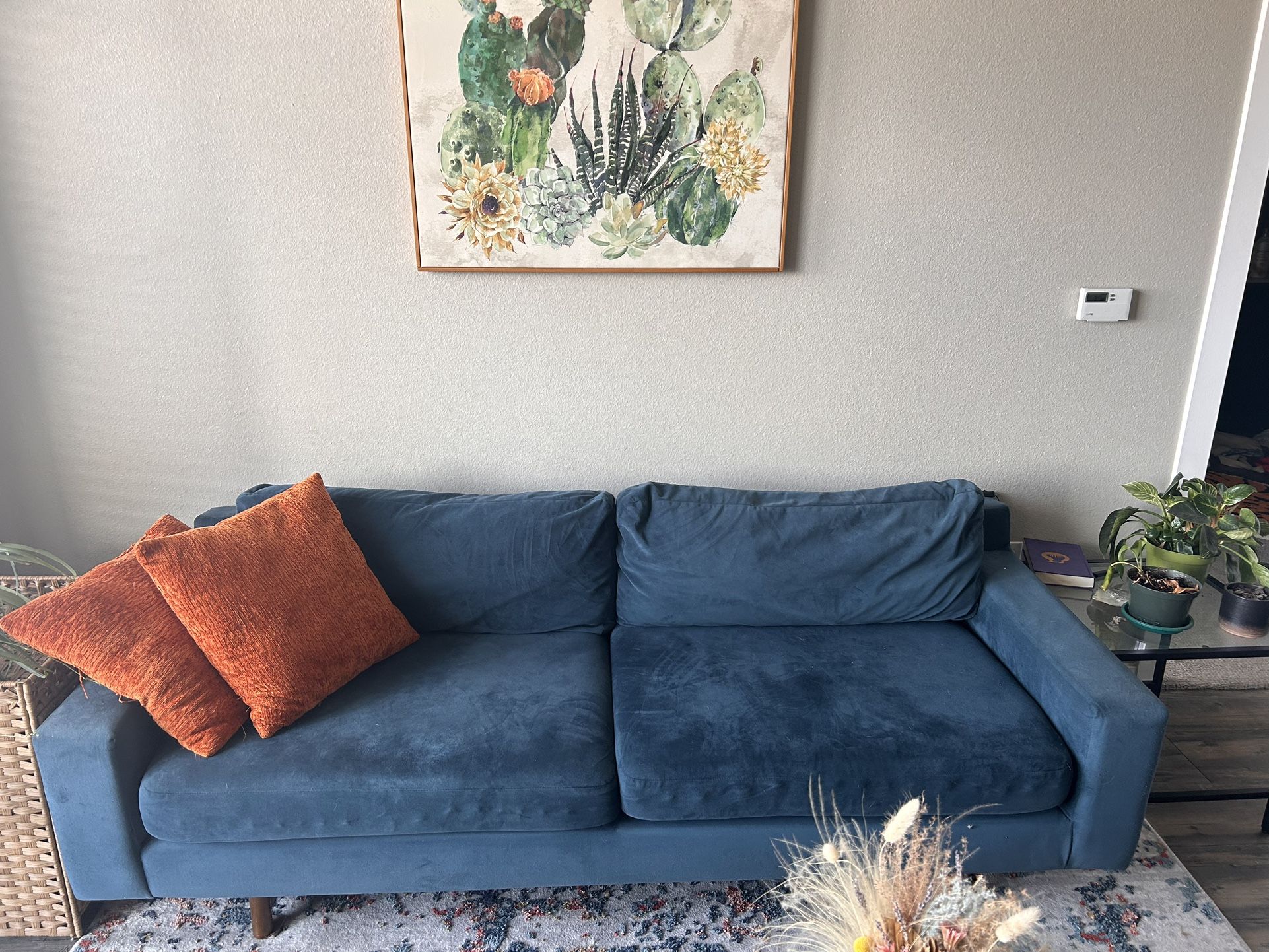 Small Couch