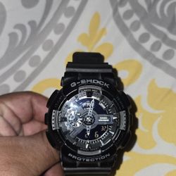G-shock Watch