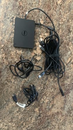 Dell Docking Station
