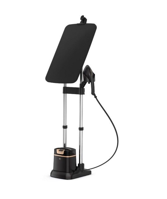 ROWENTA IXEO STEAMER FOR CLOTHES