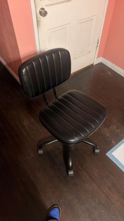 Lash chair