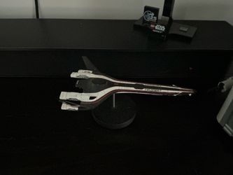 Dark Horse Mass Effect Andromeda Tempest Ship Replica