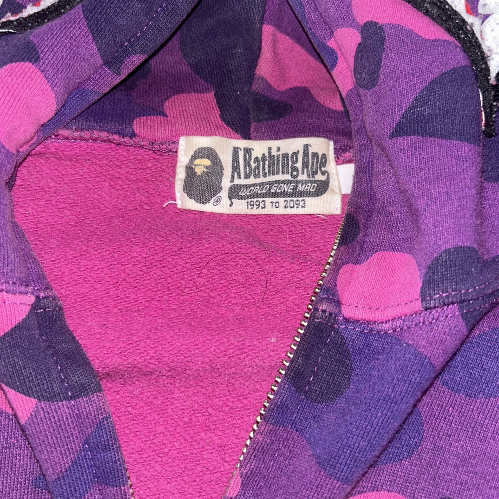 Bape