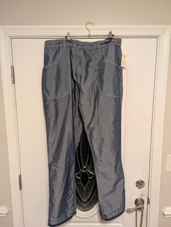 Ecko Reversible Jeans Size 40
