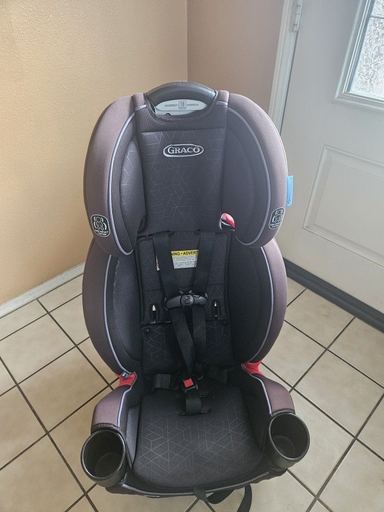 Graco Car Seat 4 In 1