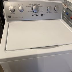 Washer Kenmore 