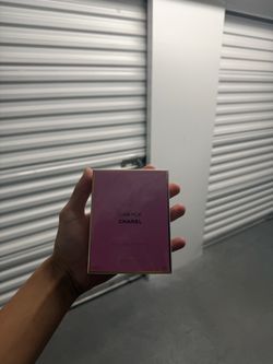 Chance Chanel
