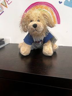 WEBKINS GOLDEN RETRIEVER 8 INCH PLUSH WITH TAGS