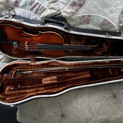 Student Violin