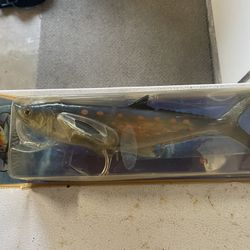 Spanish Mackerel Lure