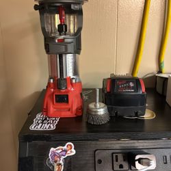 M18 FUEL COMPACT ROUTER