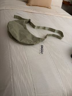 Baggu Crossbody
