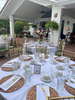 Cloth Napkins