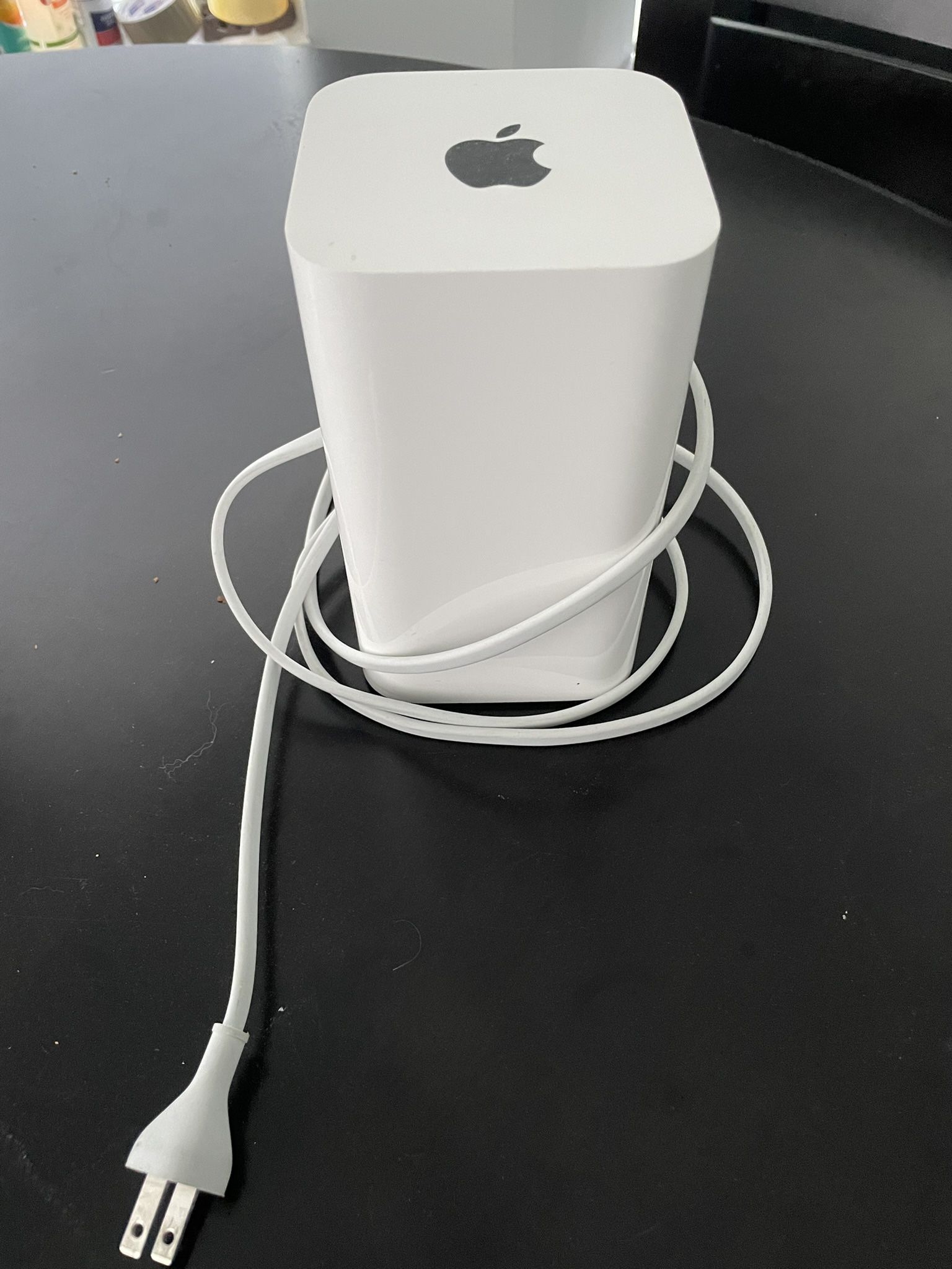 Apple Time Capsule