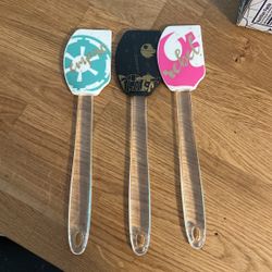 Star Wars Spatula Set