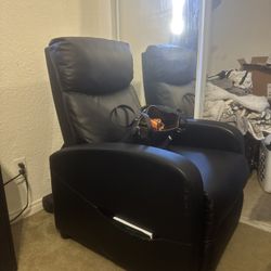 Recline Chair