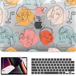 MacBook Pro 14 inch Case