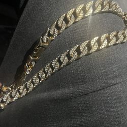 GOLD Chain 