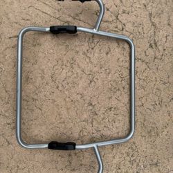 Bob Stroller Baby CarSeat Attachment 