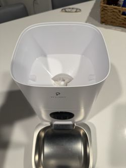 Automatic Food Disoenser