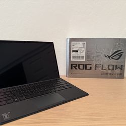 Asus ROG Flow Z13