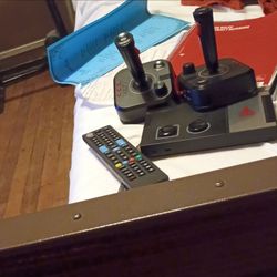 Atari game stationpro