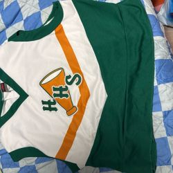 Stranger Things Hawkins High