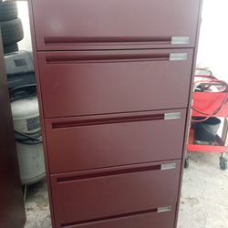 File Cabinet 2 Available $120 Each. Some Minor Paint Scratches.  I Can Deliver Local.