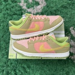 Men's Nike Shoes Exclusive 