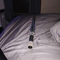 Rubber Star Wars Lightsaber