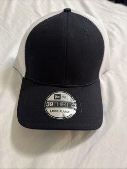 New Era 39Thirty Trucker Hat L/XL $10