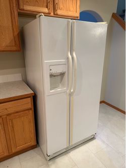 Kitchen appliances