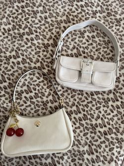 mk vintage purse