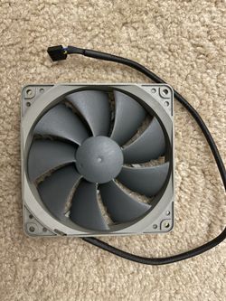 Noctua Fans NF-P12 Redux-1700PWM (4 Fans)
