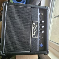 Kustom KG1 10 watt amplifier