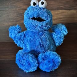 🔵 Cookie Monster🍪