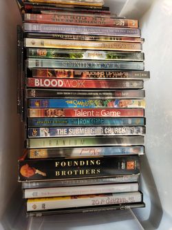 Estate sale