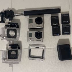 GoPro Hero