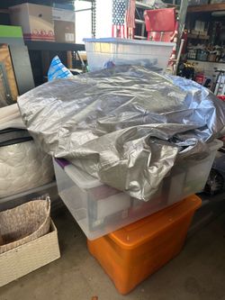 Car cover