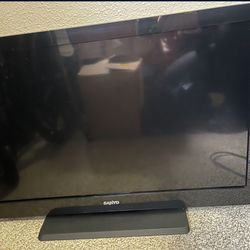 Sanyo HDTV