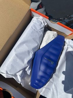 Nike Mind