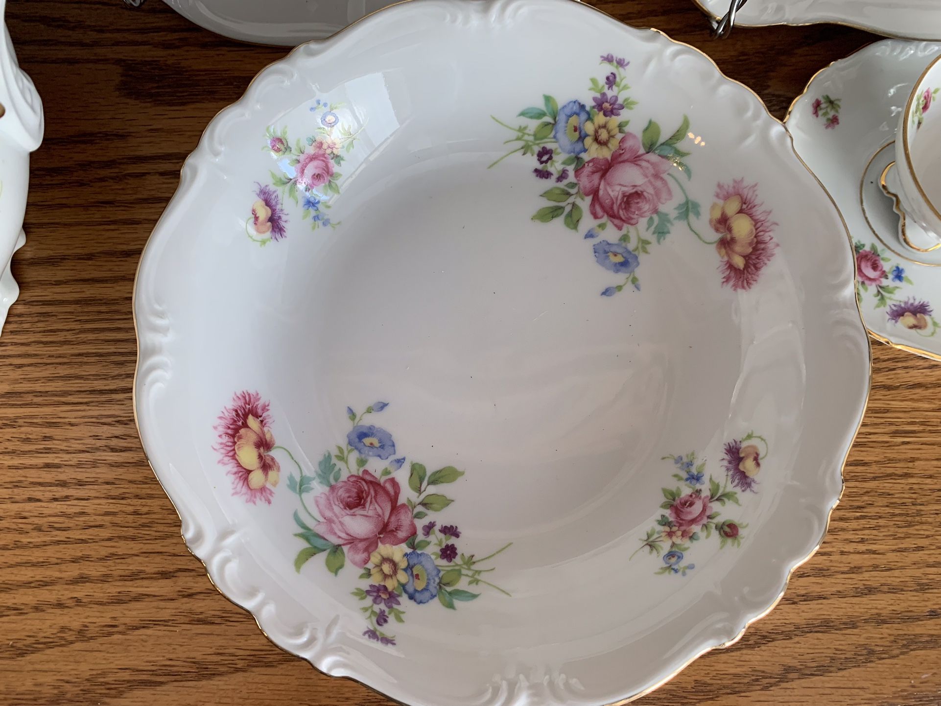 Vintage China