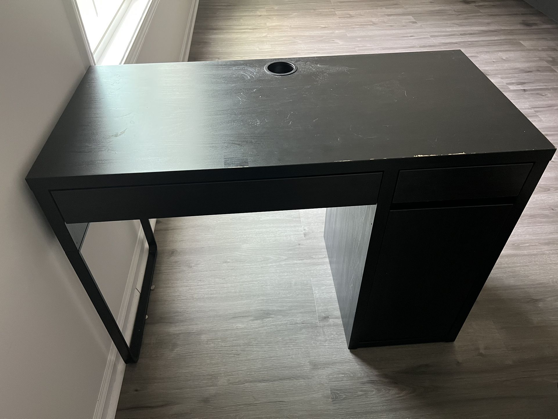 Study Desk