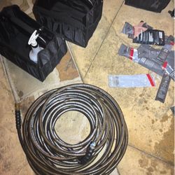 Pressure Wash Hose 