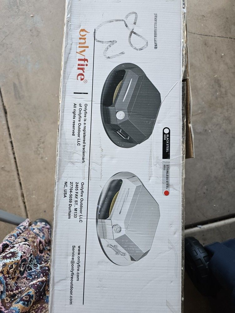 Pizza Oven For Outdoor Grill