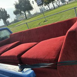 Free Couch