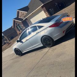 Hyundai Sonata 2014