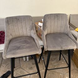 Bar Stools 