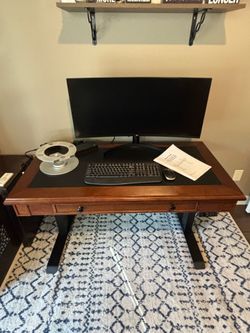 Kobel 48” Electronic Standing Desk (kb-dk008-001 )