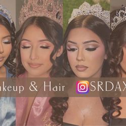 Crown Makeup Sale
